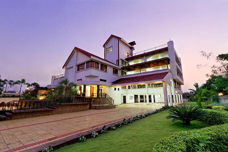 Housing & Bungalows