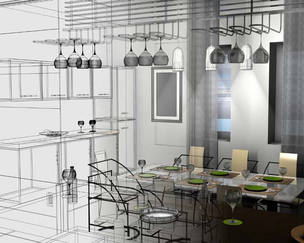 Interior Design 