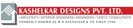 Kshelkar Design Pvt. Ltd.