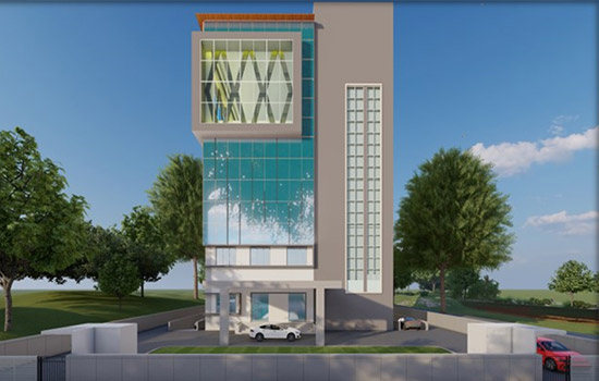 Alpha Pharma Healthcare Pvt. Ltd. – Thane